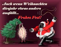 Weihnachtskarte2020